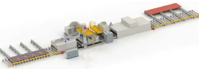 Corrosion Protection For Steel Products