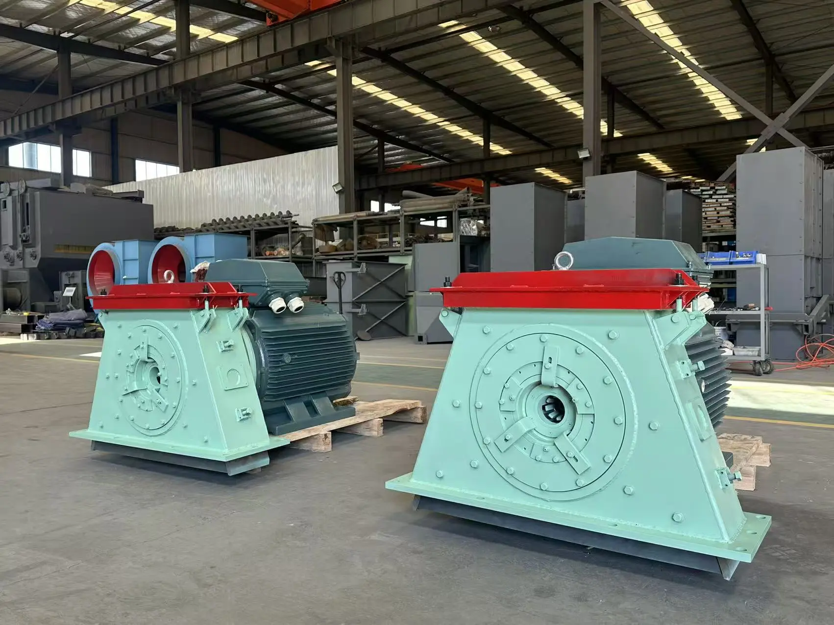 Top 5 Ways to Extend the Lifespan of Shot Blasting Machine Wear Parts