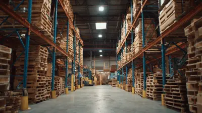 Ultimate Guide to Efficient Production with Flaskless Molding Techniques