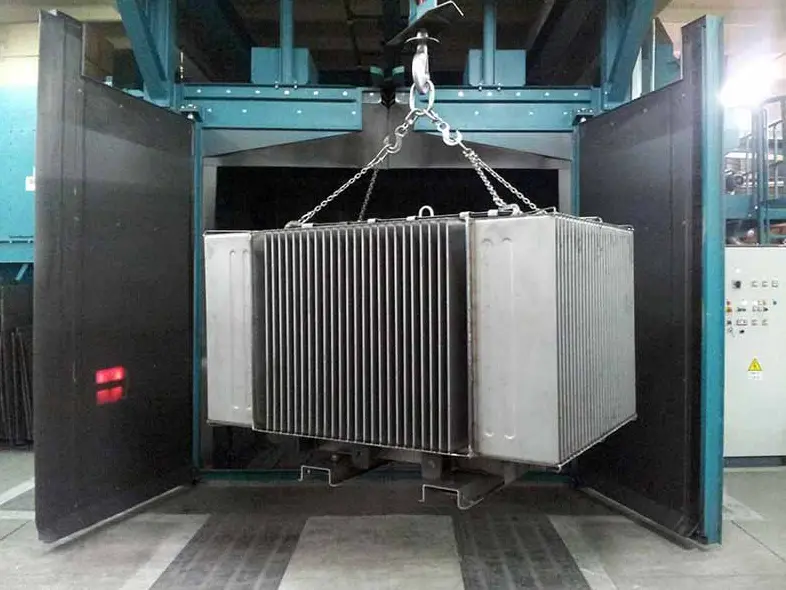 How to Improve the Performance of Hook Shot Blasting Machine