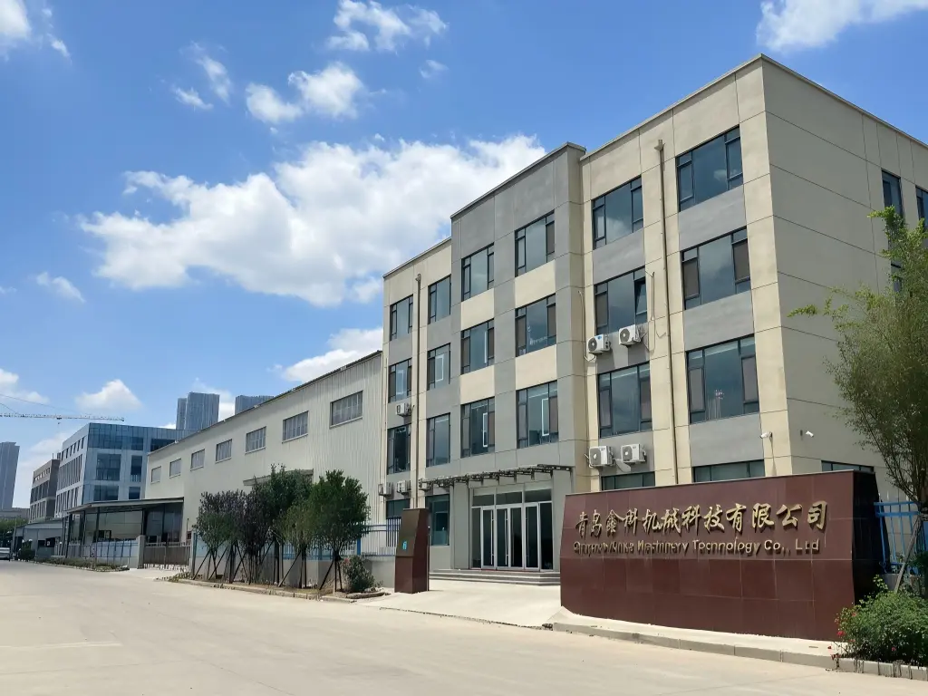 Why Choose XKMT | Reliable Professional Manufacturer for Global Clients