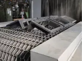 Mesh Belt Shot Blasting Machine provide high volume production and cost effective performance for deburring, clea (5).png