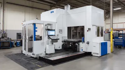 Why Investing in Shot Peening Machines Enhances Your Manufacturing Efficiency