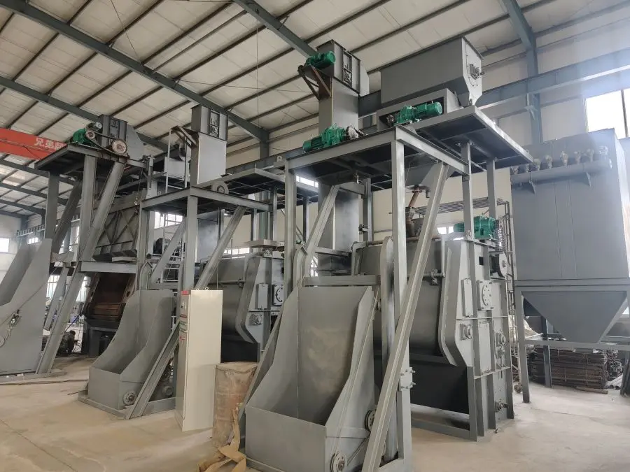 Hook Type Shot Blasting Machine  Spinner Hanger Type Shot Blasting Machine  hoist type shot blast ma (11).jpg