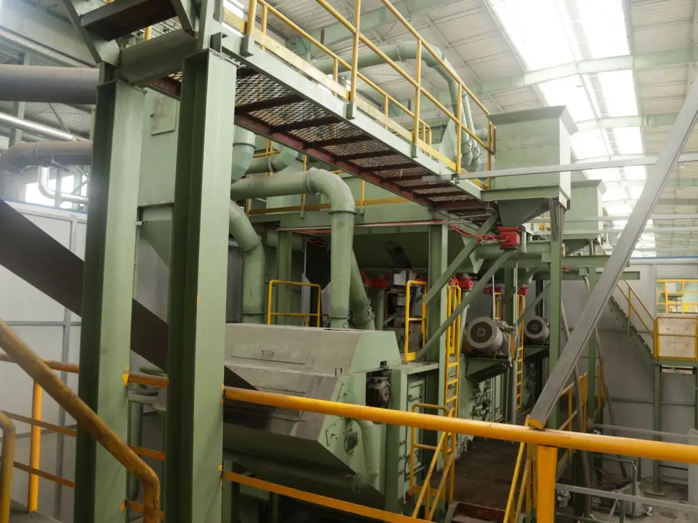 Steel Strip Shot Blasting Machines Stainless Steel Rolled Coil Shot Blasting Machine (2).jpg