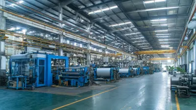 Your Ultimate Guide to Mastering High Pressure Moulding Line Production Techniques