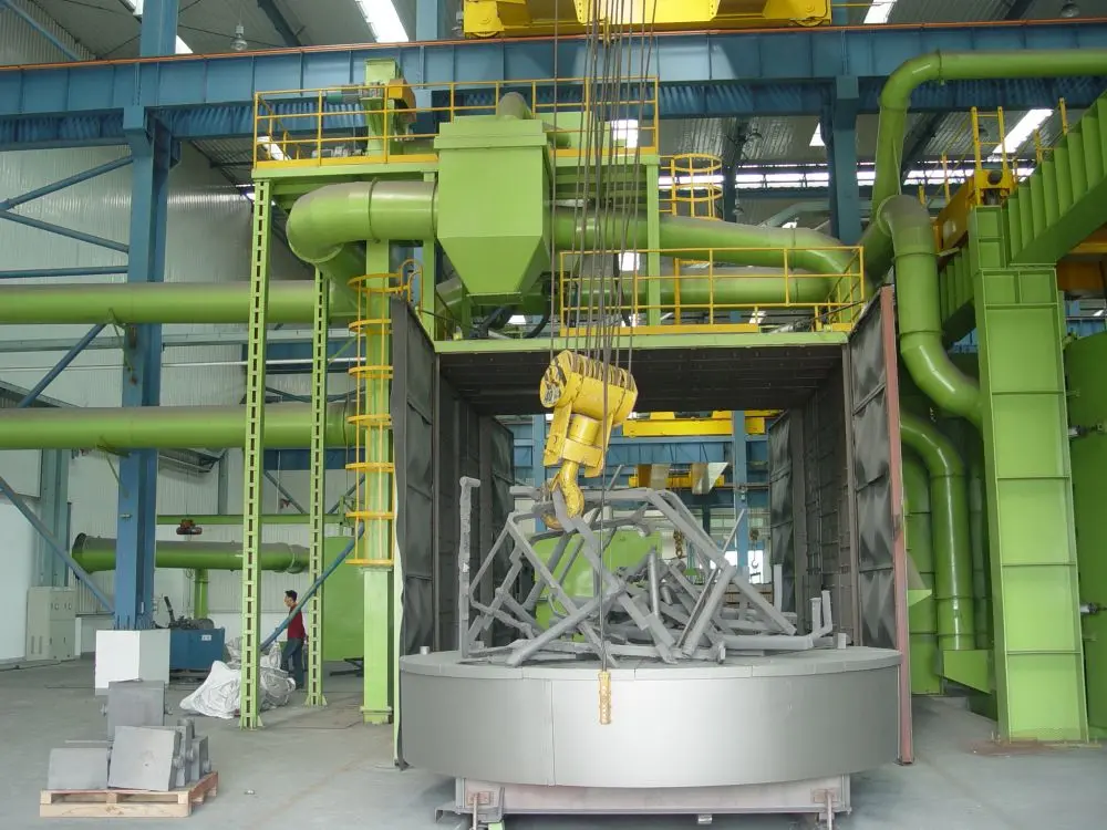 Trolley Type Shot Blasting Machine  Continuous Shot Blasting Machine with trolley (1).jpg