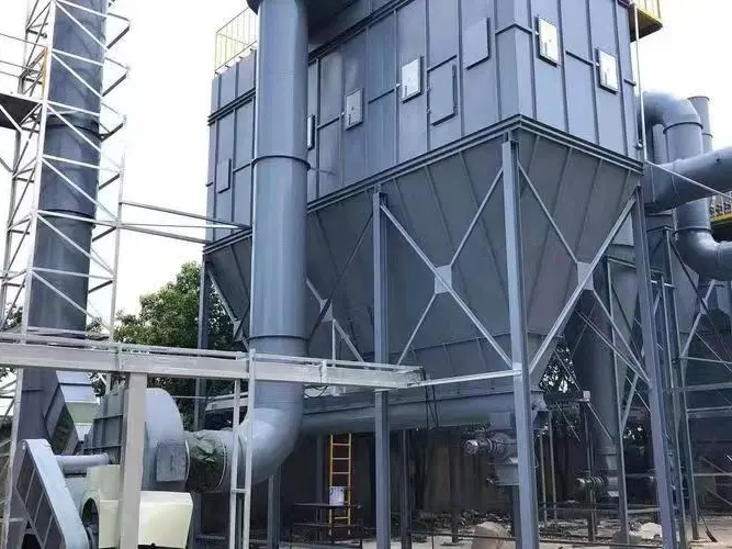 Dust Collectors  Dust Collection system  Baghouse  Cartridge Dust Collector  Cyclone Dust Collector (13).jpg